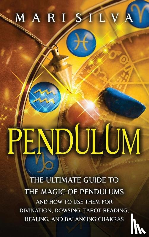 Silva, Mari - Pendulum