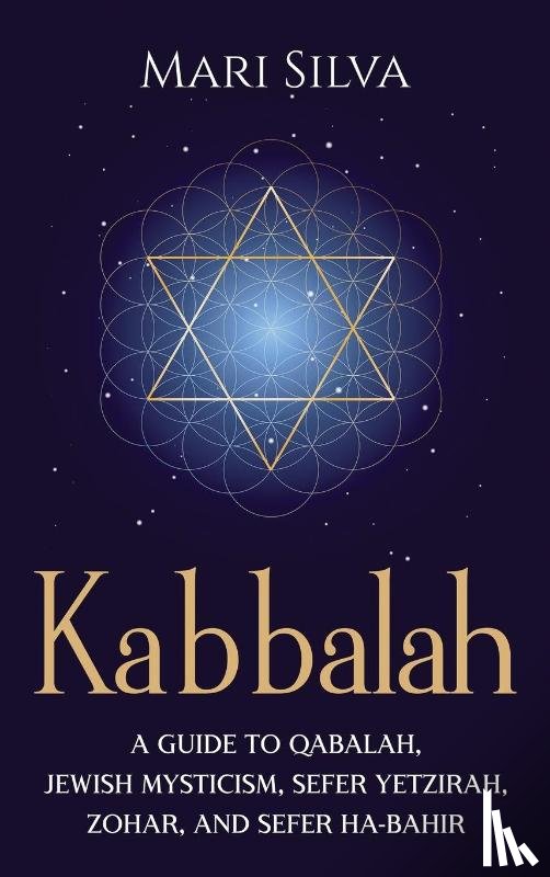 Silva, Mari - Kabbalah