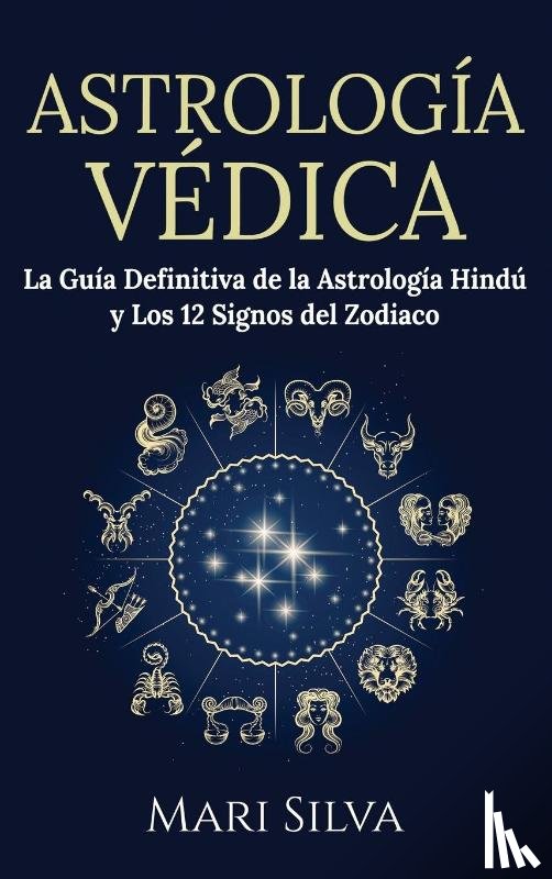 Silva, Mari - Astrologia Vedica
