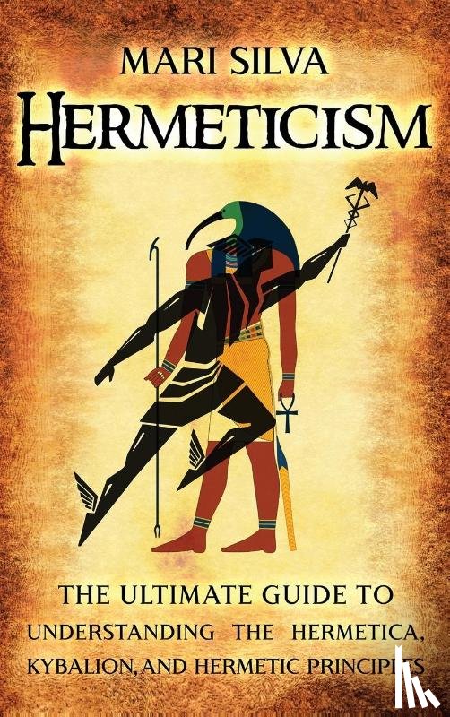 Silva, Mari - Hermeticism