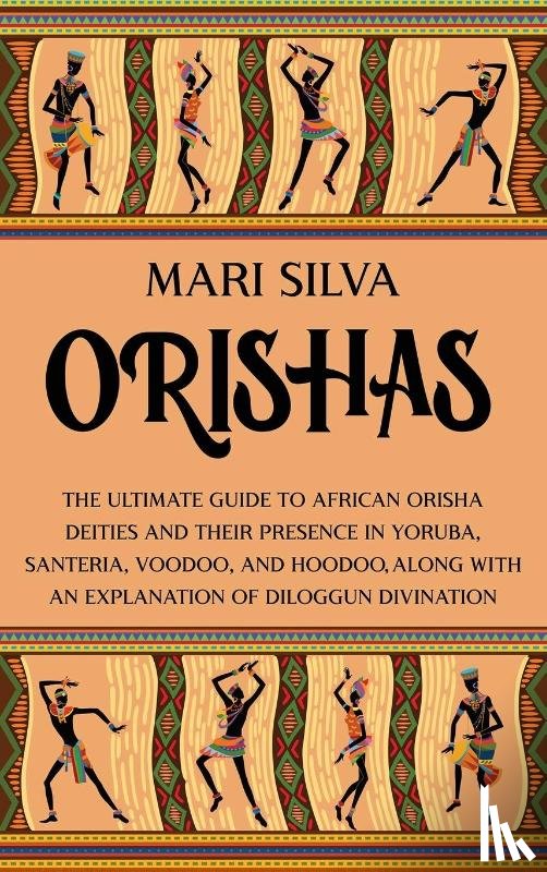 Silva, Mari - Orishas
