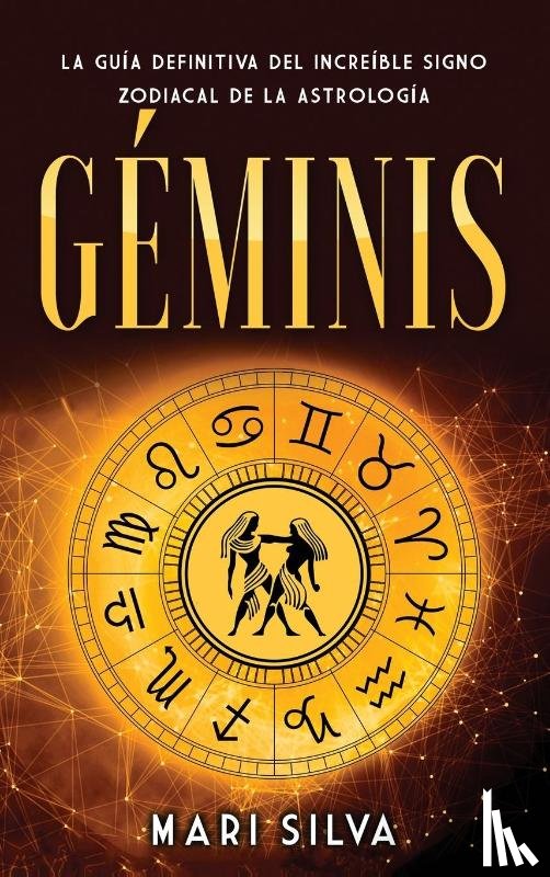 Silva, Mari - Geminis