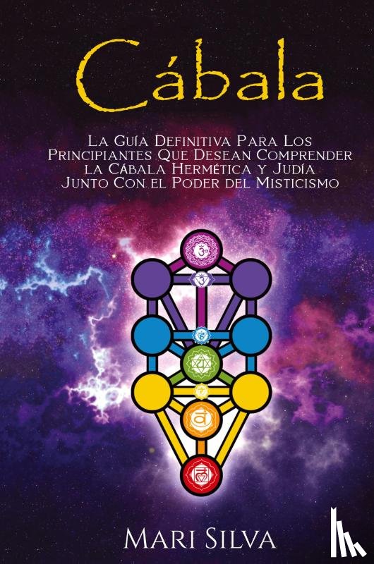 Silva, Mari - Cabala