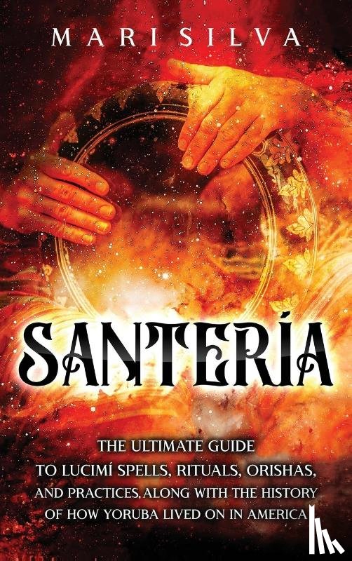Silva, Mari - Santeria