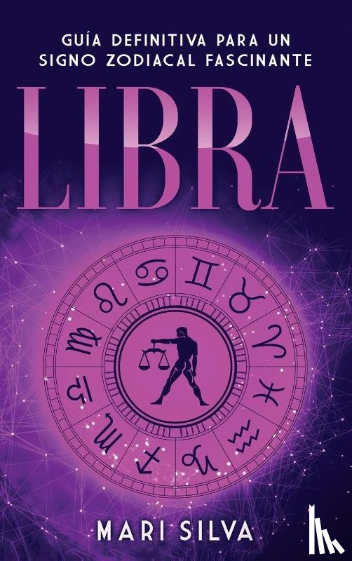 Silva, Mari - Libra