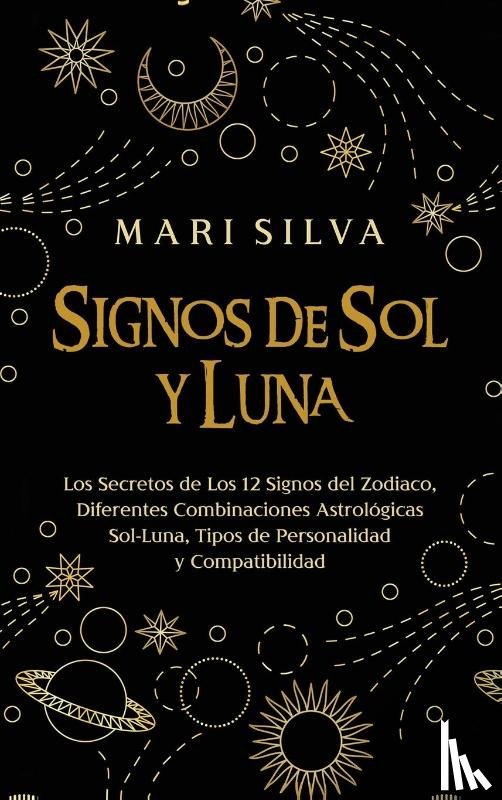 Silva, Mari - Signos de Sol y Luna