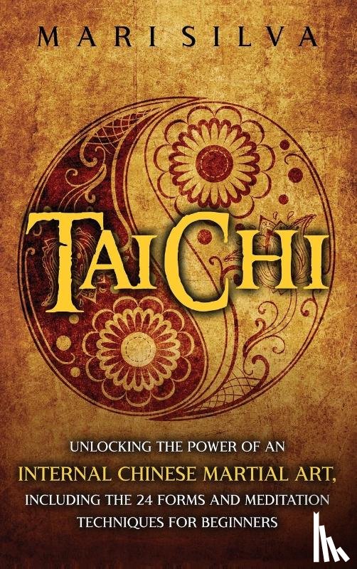 Silva, Mari - Tai Chi