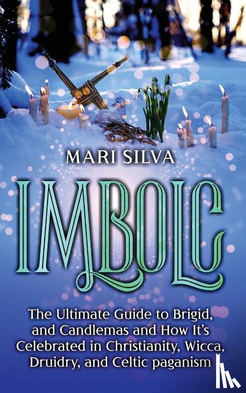 Silva, Mari - Imbolc