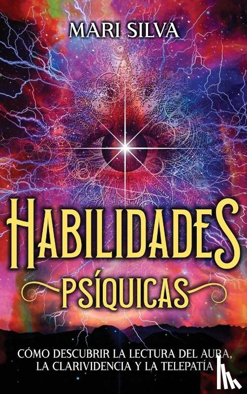 Silva, Mari - Habilidades Psiquicas