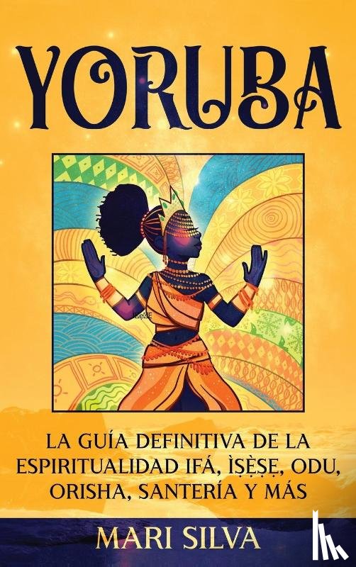 Silva, Mari - Yoruba
