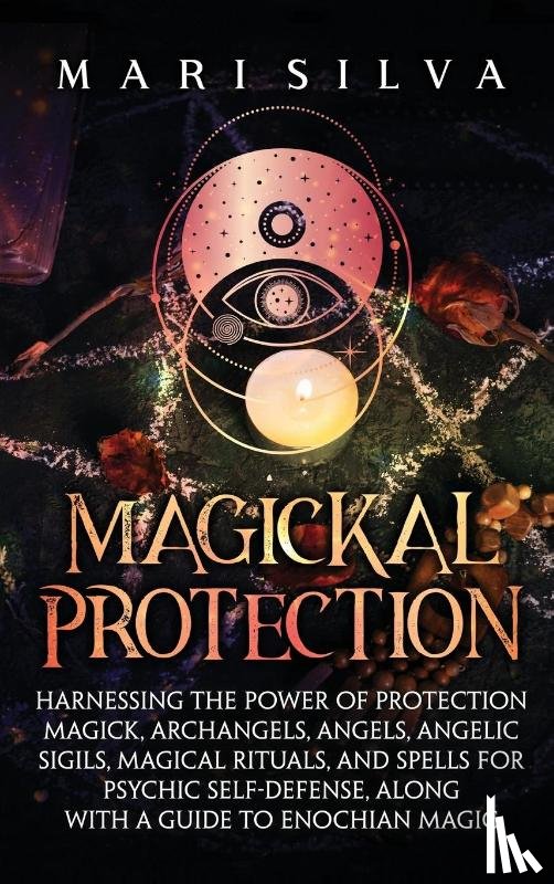 Silva, Mari - Magickal Protection