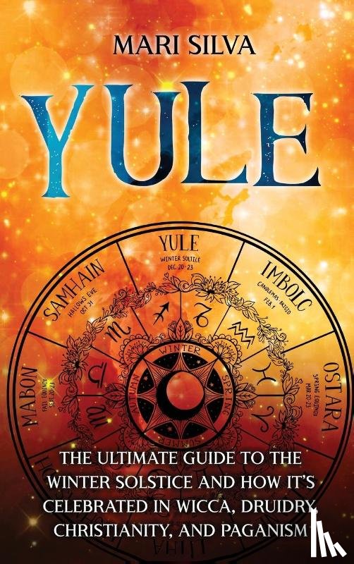 Silva, Mari - Yule