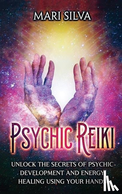Silva, Mari - Psychic Reiki