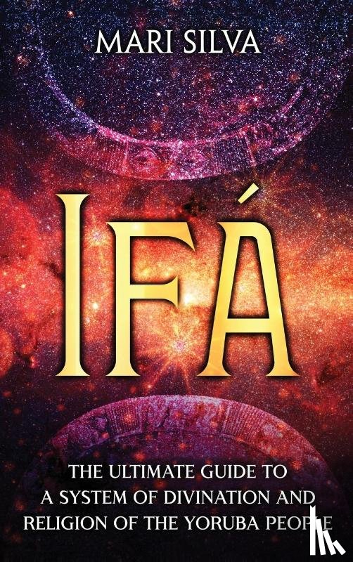 Silva, Mari - Ifá