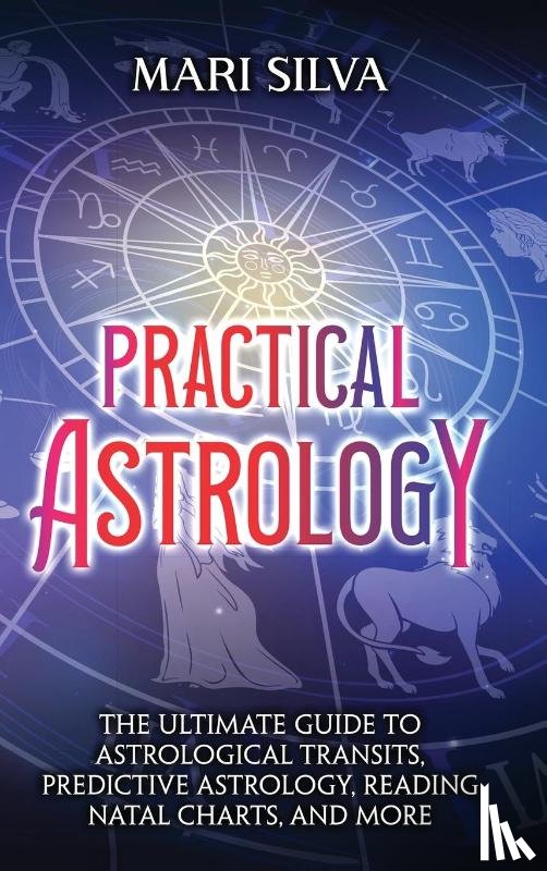 Silva, Mari - Practical Astrology
