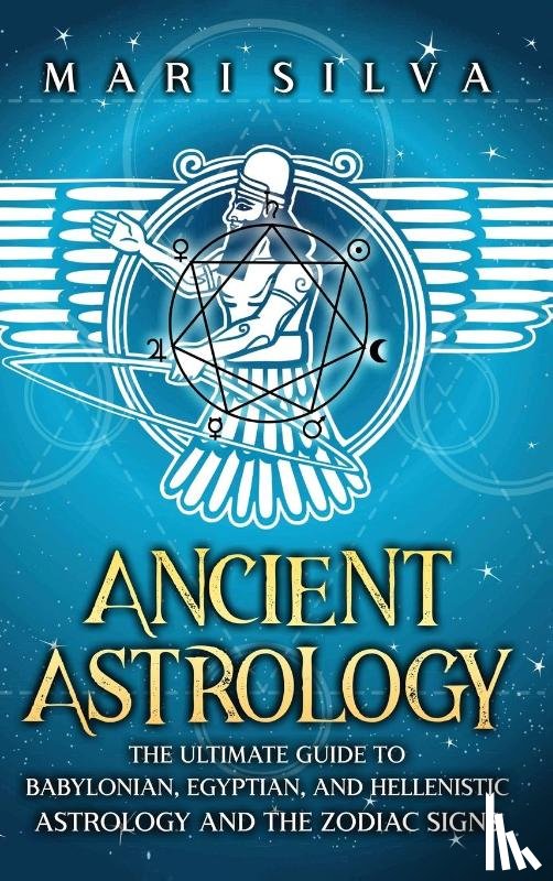 Silva, Mari - Ancient Astrology
