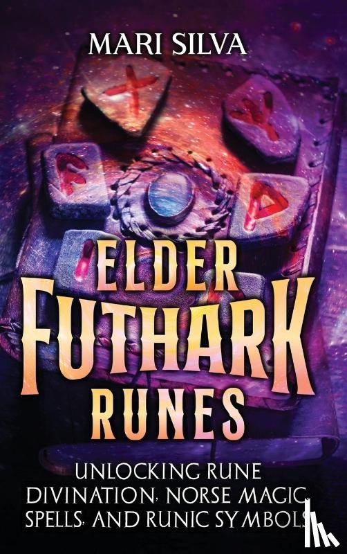 Silva, Mari - Elder Futhark Runes