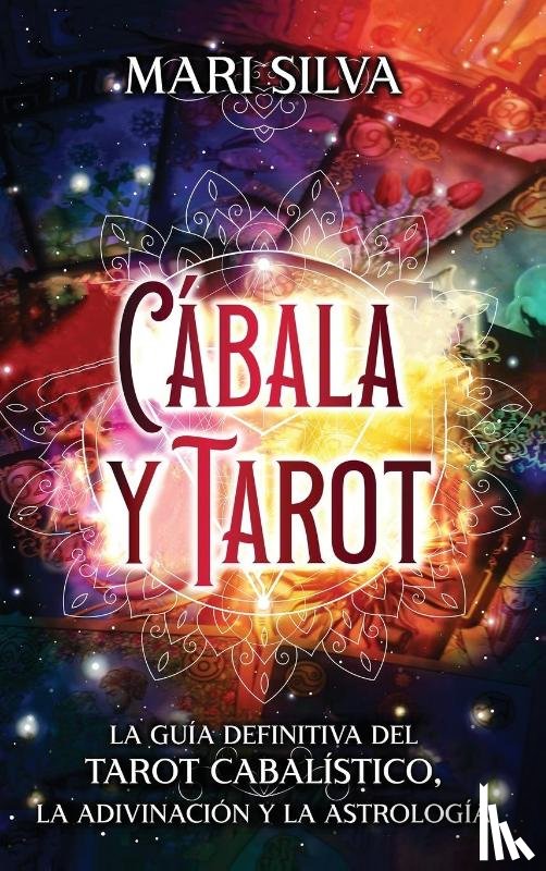 Silva, Mari - Cábala y tarot