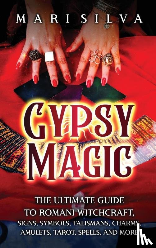 Silva, Mari - Gypsy Magic