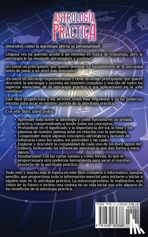 Silva, Mari - Astrología práctica