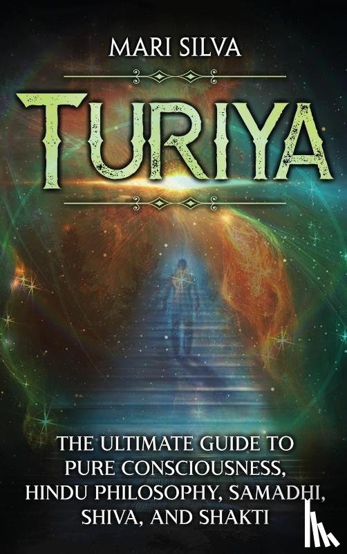 Silva, Mari - Turiya