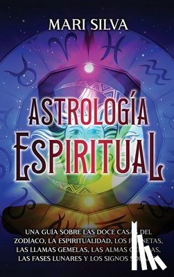 Silva, Mari - SPA-ASTROLOGIA ESPIRITUAL