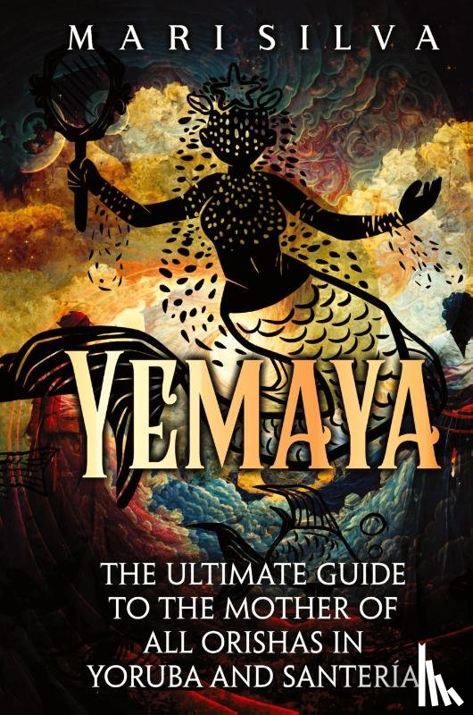 Silva, Mari - Yemaya