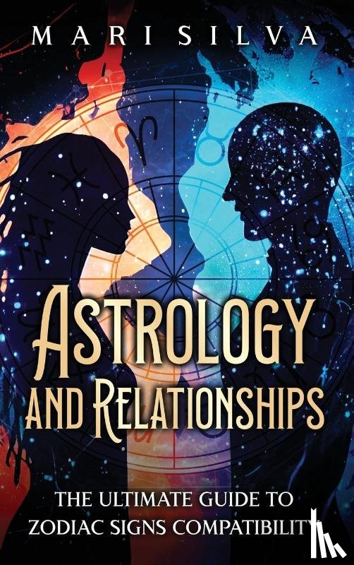 Silva, Mari - Astrology and Relationships