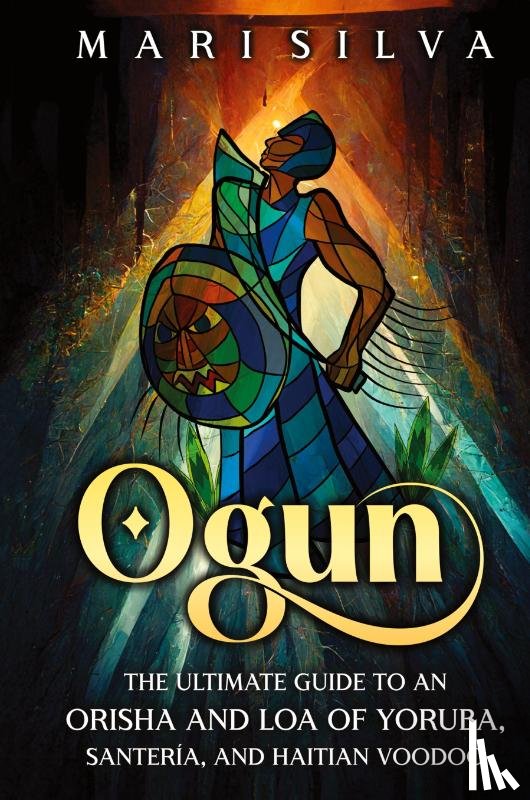 Silva, Mari - Ogun