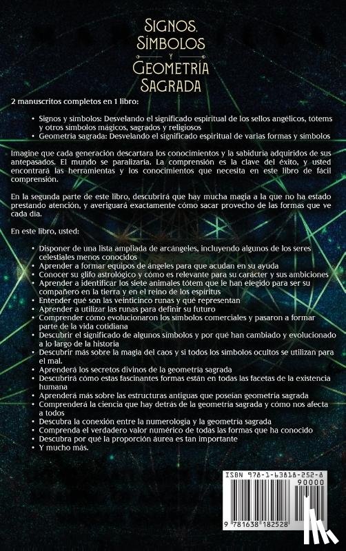 Silva, Mari - Signos, Símbolos y Geometría Sagrada