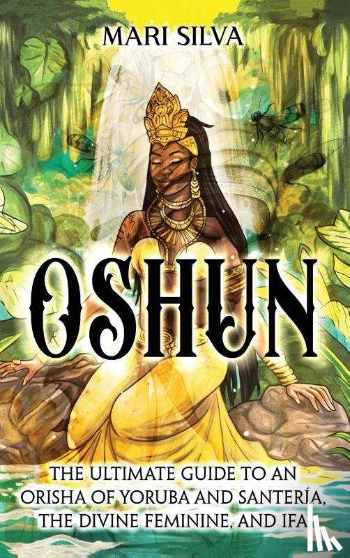 Silva, Mari - Oshun