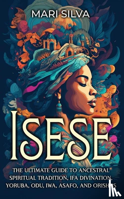 Silva, Mari - Isese