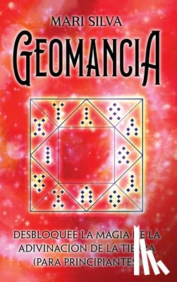Silva, Mari - Geomancia