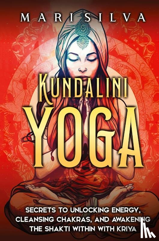Silva, Mari - Kundalini Yoga