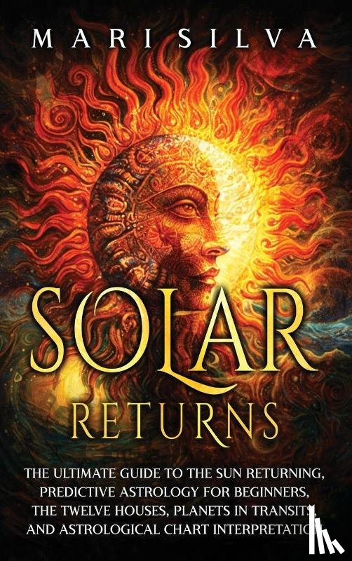 Silva, Mari - Solar Returns