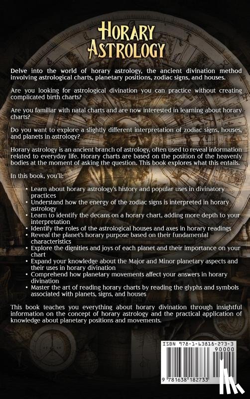 Silva, Mari - Horary Astrology