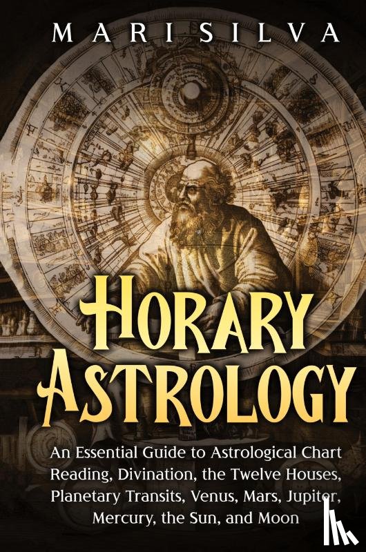 Silva, Mari - Horary Astrology
