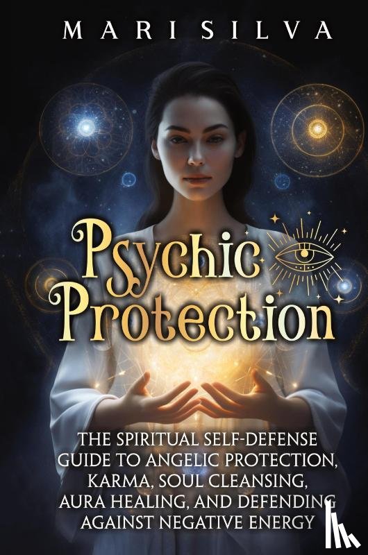 Silva, Mari - Psychic Protection