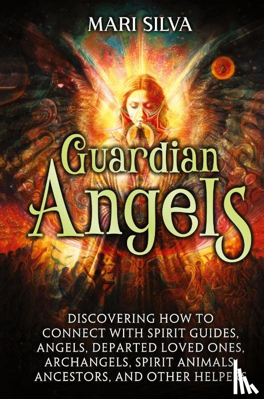 Silva, Mari - Guardian Angels
