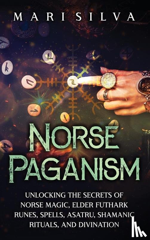 Silva, Mari - Norse Paganism