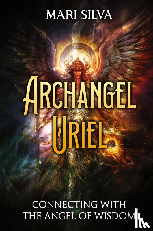 Silva, Mari - Archangel Uriel