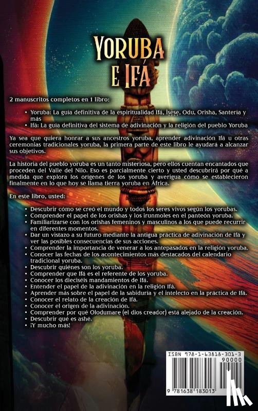 Silva, Mari - Yoruba e Ifá