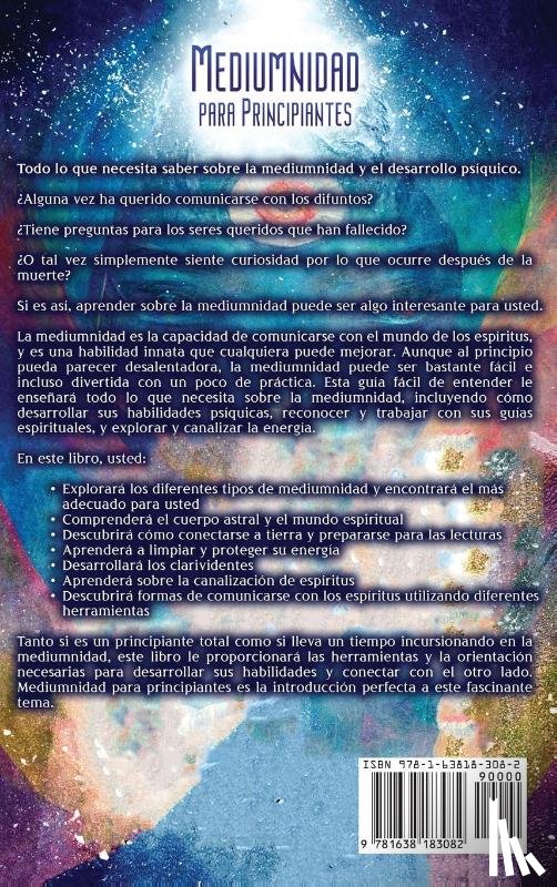 Silva, Mari - Mediumnidad para principiantes
