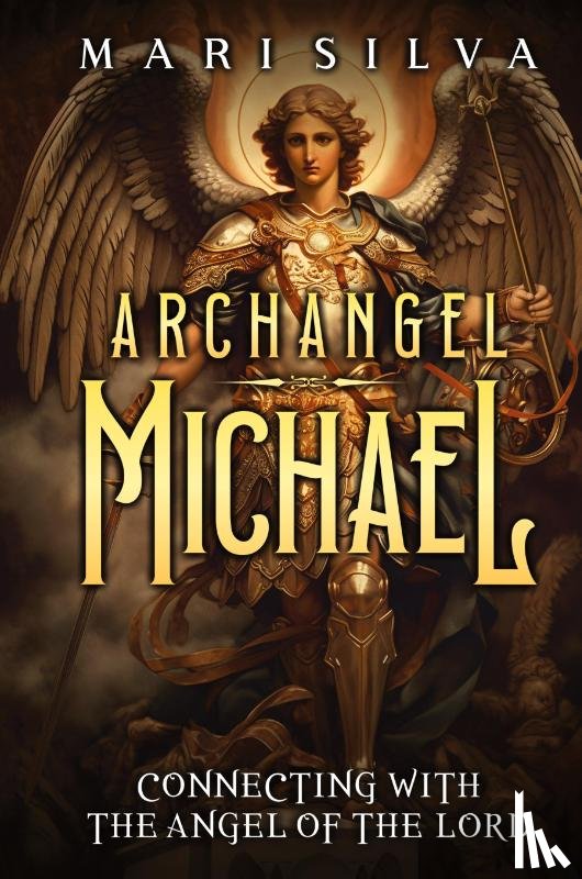 Silva, Mari - Archangel Michael