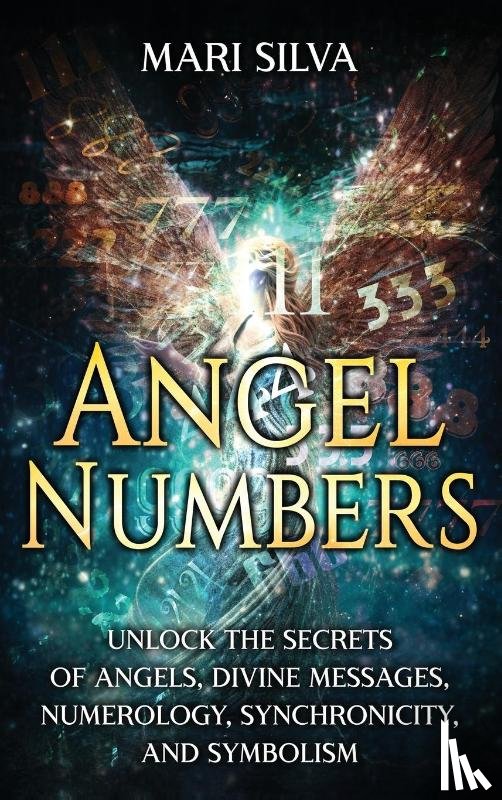 Silva, Mari - Angel Numbers