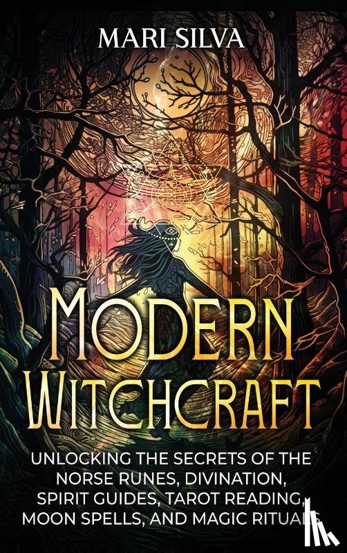 Silva, Mari - Modern Witchcraft