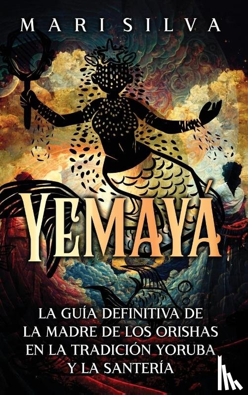 Silva, Mari - Yemayá