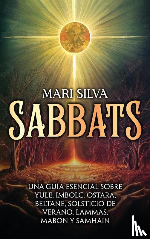 Silva, Mari - Silva, M: Sabbats