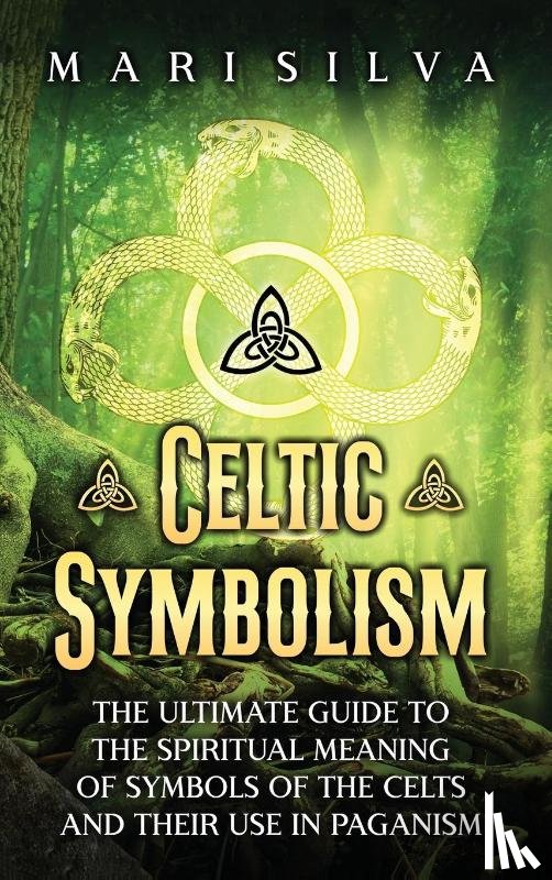 Silva, Mari - Celtic Symbolism