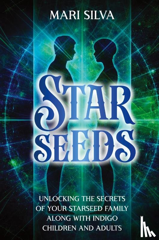 Silva, Mari - Starseeds